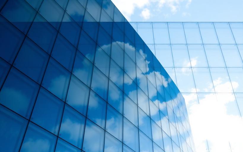 Secure cloud solutions and infrastructure